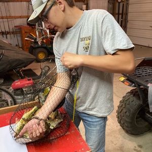 Meet your Posher, Matthew